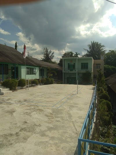 Photos of Poltekkes Kemenkes Palembang Kampus Prodi Keperawatan Baturaja