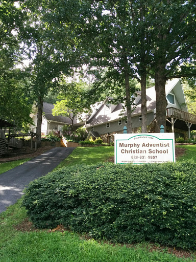 Murphy Adventist Christian School Gallery - United States