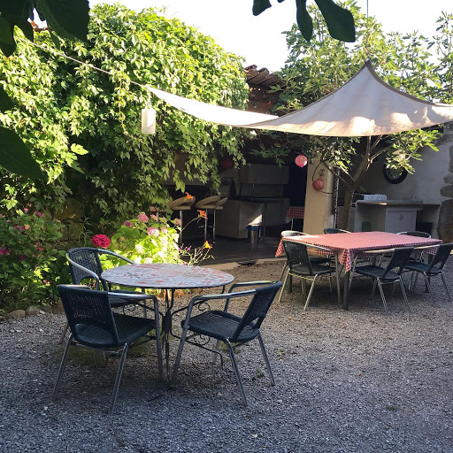 Photo de La Maison d'Auriolles