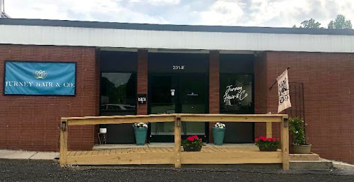 Jurney Hair & Co