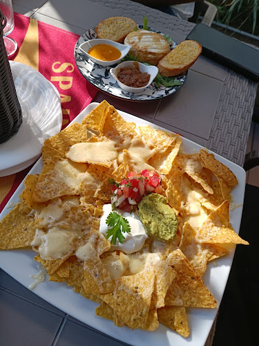Tapas Bar Maya Restauracja Lunch
