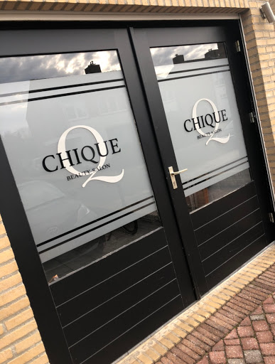 Q CHIQUE beauty salon - Thumbnail