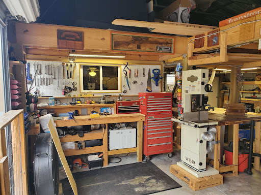 Shop210CraftWorks and DrewsWoodCraft - Thumbnail