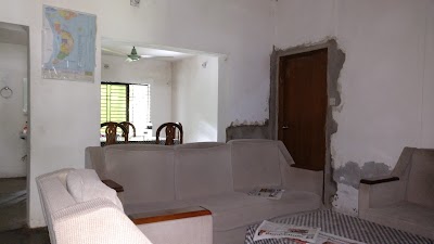lodging
