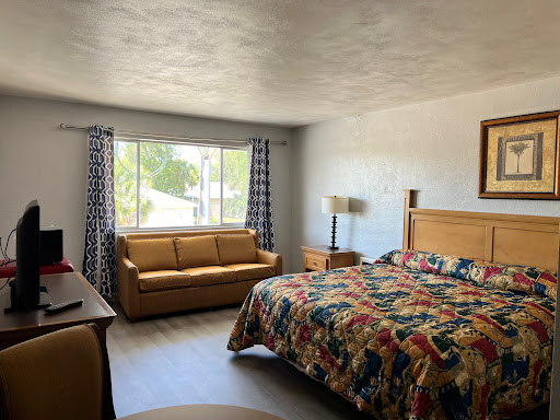 8th Street Motel - Thumbnail