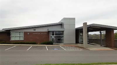 Merriam Police Department