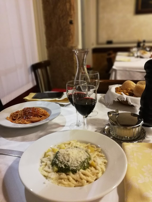 Trattoria Milanese