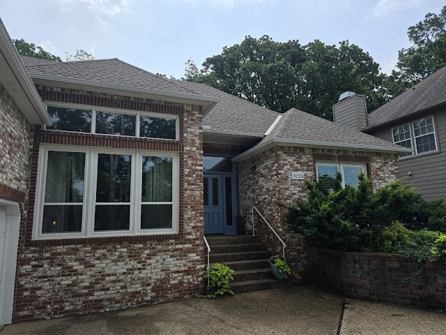 Front view of Home Champion in  - Best Pressure Washing Service nearby.