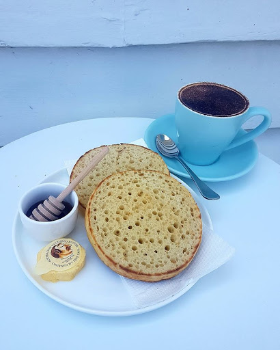 York Street Espresso Bar - Thumbnail