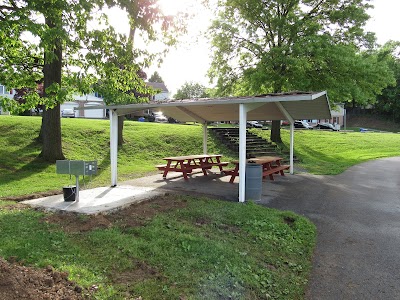 Howard "bumps" Randolf memorial park