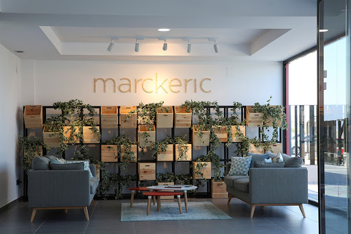 Marckeric - Visual