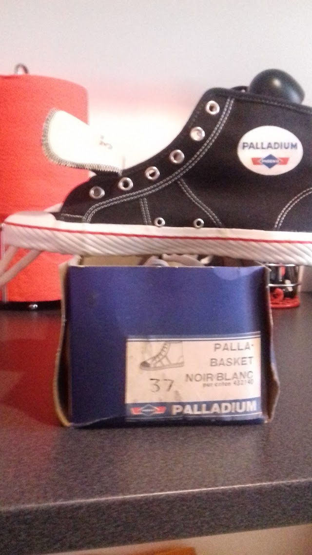 Palladium