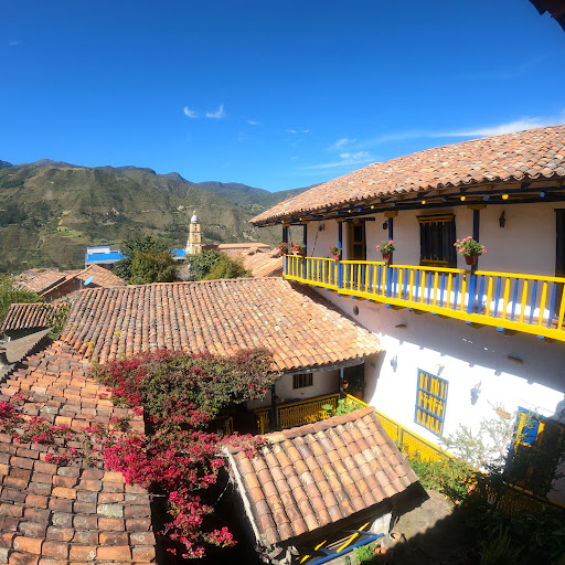 Hotel Casa Museo la Posada del Molino