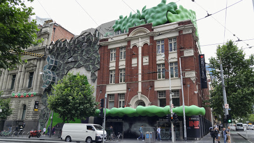 Building 22 (Study@RMIT) - RMIT University - Thumbnail