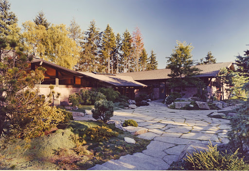 Bainbridge Public Library - Thumbnail