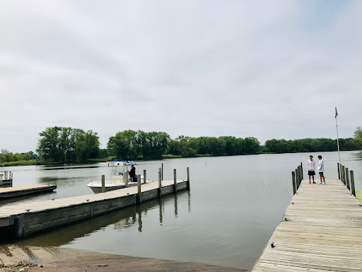 Port Barrington Marina - On The Fox River