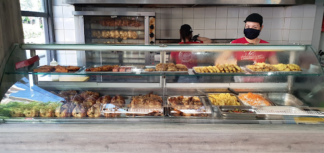 Κοτοπολις - Εστιατόριο