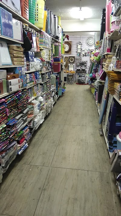 Photos of Prince Ebeano Supermarket Maroko Lagos