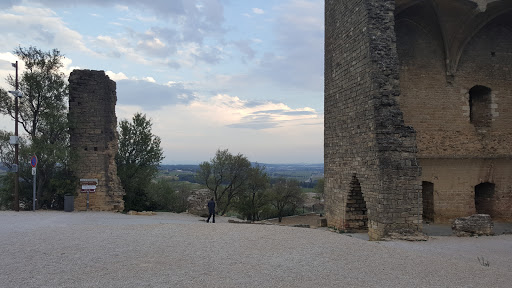 Photo de Villa Syrah à Châteauneuf-du-Pape (84230)