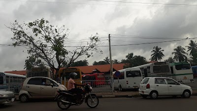 Photos of Kadawatha Bus Stand