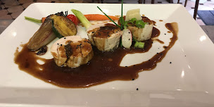 Photo n°14 de Monsieur Ced à Lille (Restaurant)