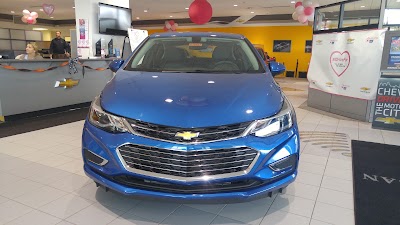 Photos of Suburban Chevrolet of Ann Arbor