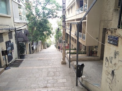 Photos of St nicholas stairs