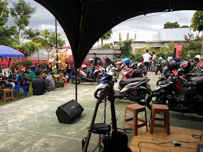 Photos of BAKSO KERIKIL curup