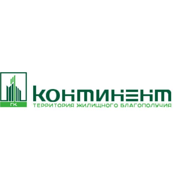 Ооо континент сайт. Строительная компания Континент ковров. Строительные компании в Коврове.