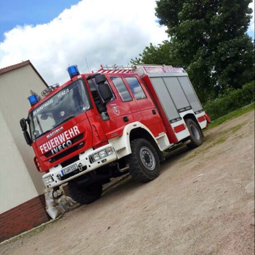 Freiwillige Feuerwehr Silberstrasse - Thumbnail