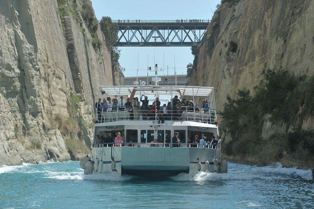 Comentarii opinii despre Korinthos Taxi Transfers