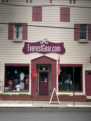 EverestGear.com - Visual