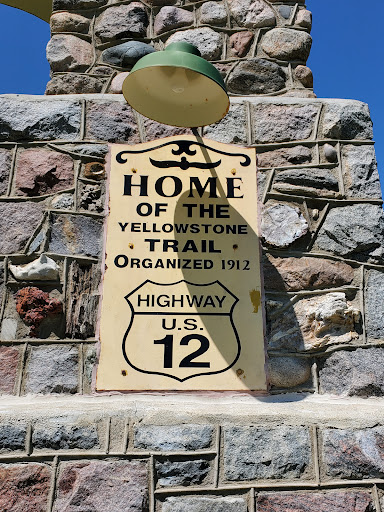 Charles Collier's Memorial Park - Thumbnail