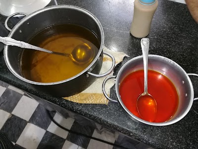 Photos of Golegandam Kabab