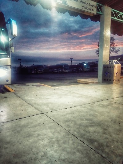 bus-station