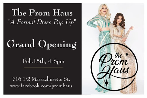 The Prom Haus - Thumbnail