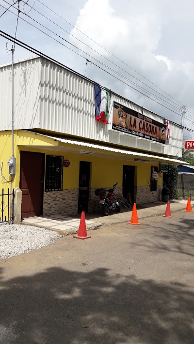 Photos of Minisuper La casona