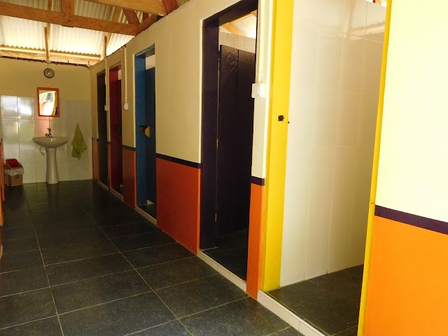 Ko-Sa Beach Resort