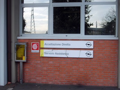 Photos of Officina Magnani Service