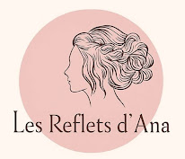 Les reflets d’Ana à Lacanche