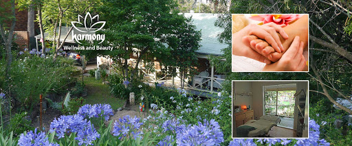 Harmony Wellness and Beauty