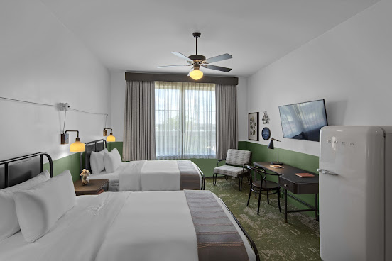 Cotton Court, Valencia Hotel Collection by null