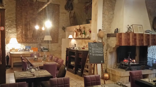 Photo 6 - L’Auberge du Bas Chalus