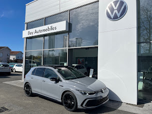 Photo n°1 de Concessionnaire Volkswagen Oloron-Sainte-Marie Boy Automobiles à Oloron-Sainte-Marie (Vendeur de voitures d'occasion)