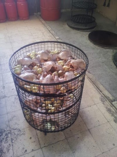 Photos of مطبخ ابو ريا