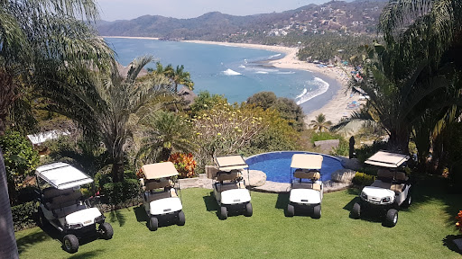 Sayulita Golf Car SGC