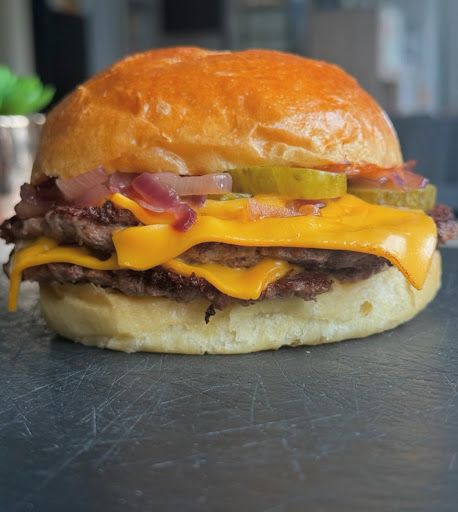 Photo 2 - Burger Évasion