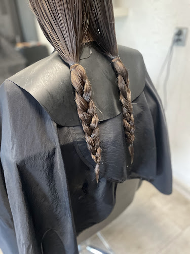 Salonik Fryzur - Salon fryzjerski