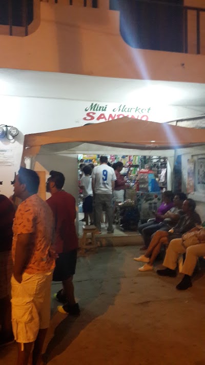 Photos of Minimarket Sandino