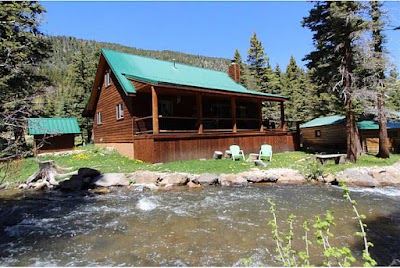 Rocky Top On the Rio Vacation Rental